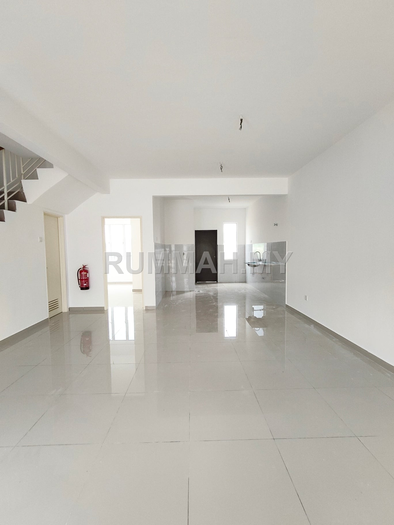 house in Klang, Selangor — photo 2
