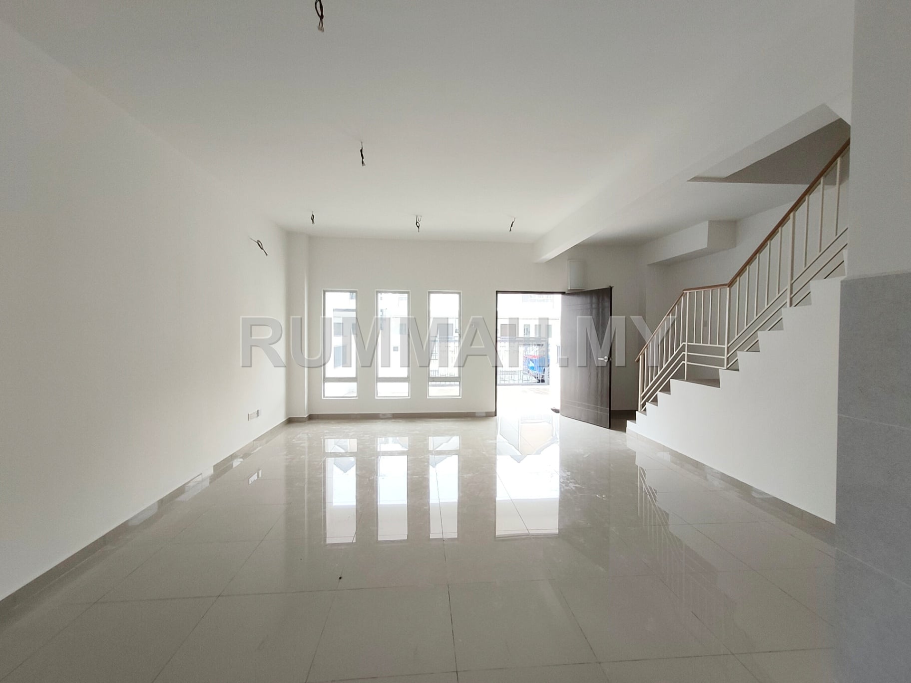 house in Klang, Selangor — photo 3
