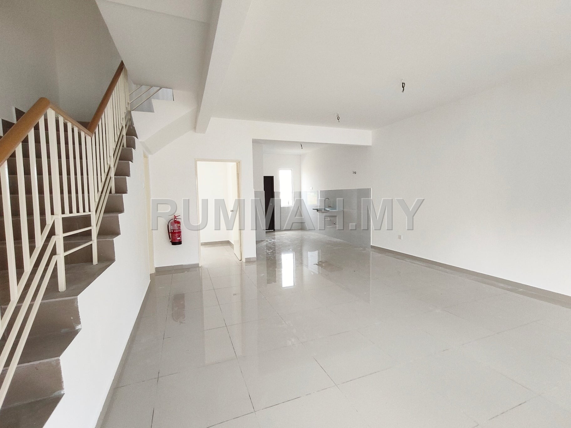 house in Klang, Selangor — photo 4