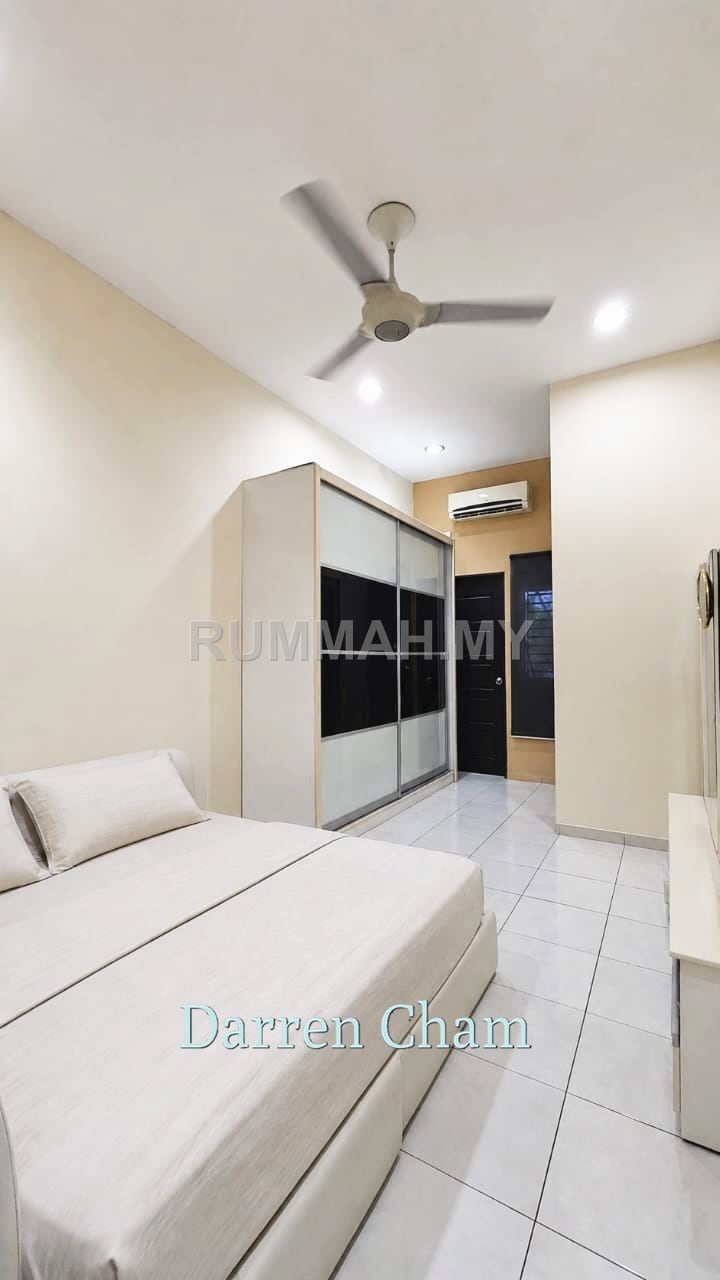 house in Juru, Penang — photo 6