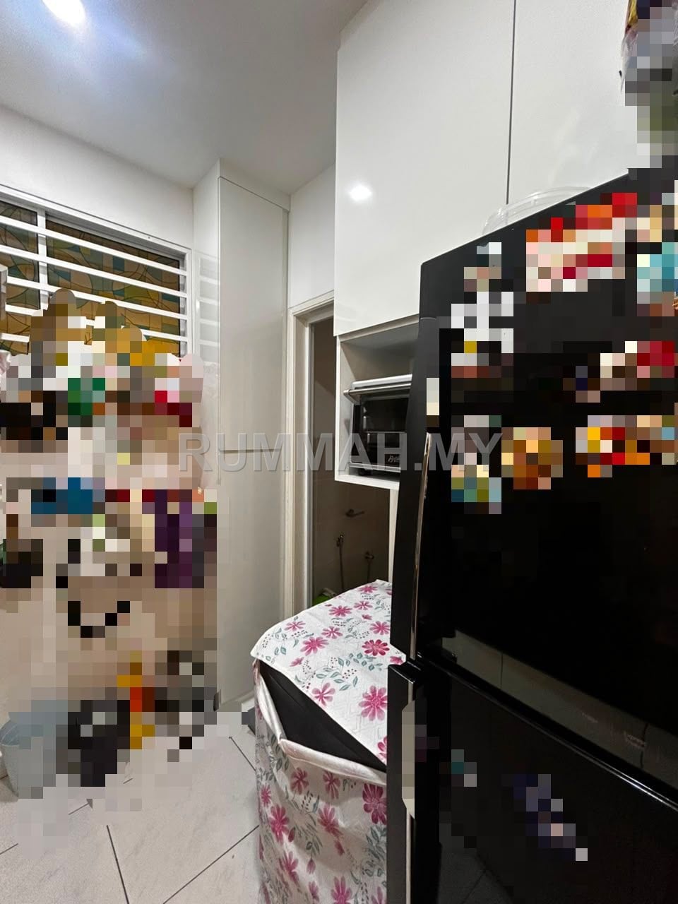 condo in Tanjung Tokong, Penang — photo 2