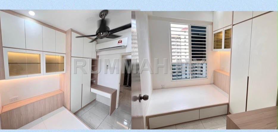 condo in Tanjung Tokong, Penang — photo 3