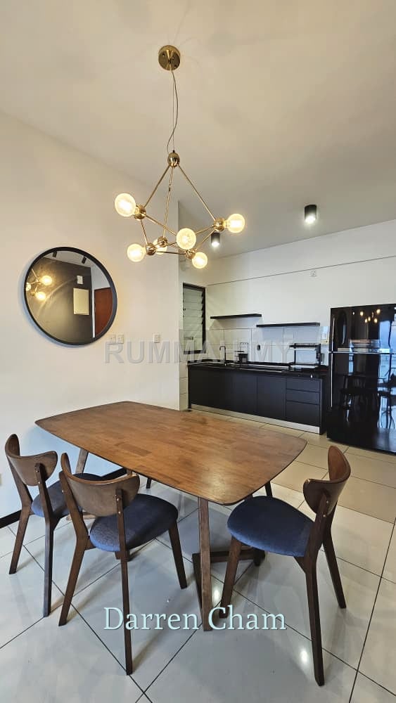 condo in Butterworth, Penang — photo 5