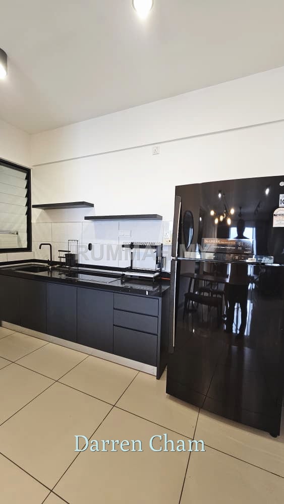 condo in Butterworth, Penang — photo 6