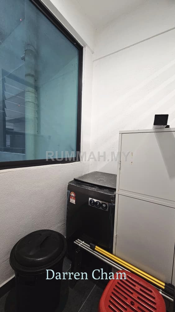 condo in Butterworth, Penang — photo 7