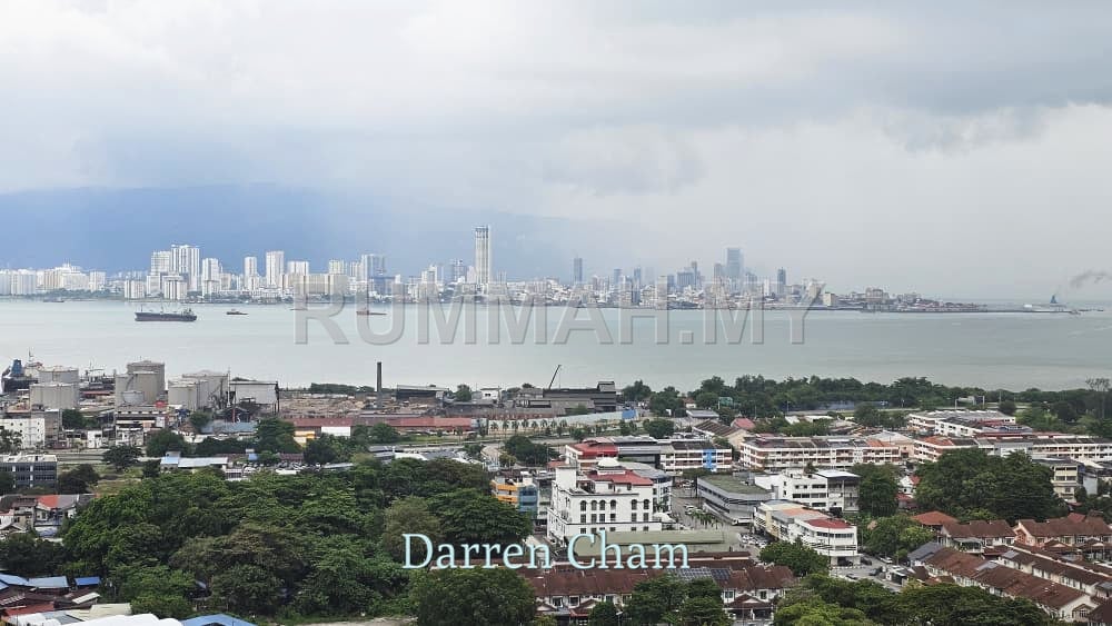 condo in Butterworth, Penang — photo 3