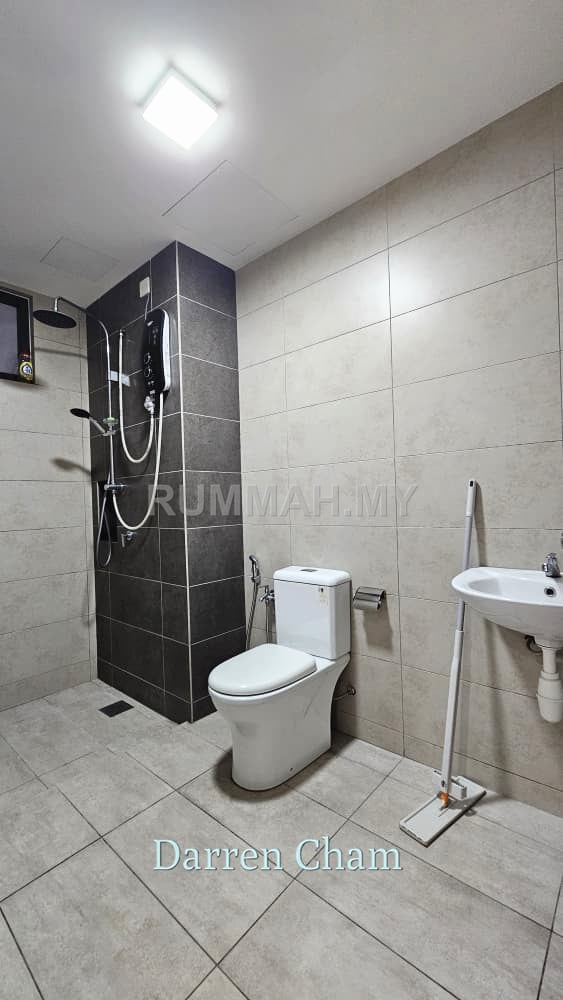 condo in Butterworth, Penang — photo 2