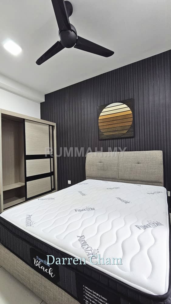 condo in Butterworth, Penang — photo 3