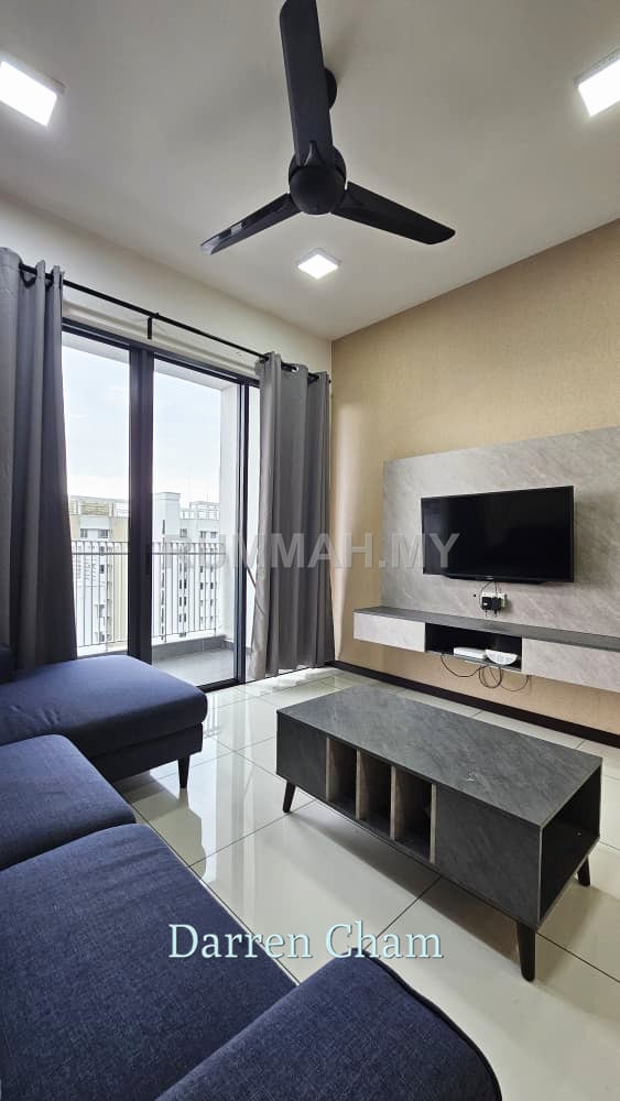 condo in Butterworth, Penang — photo 6