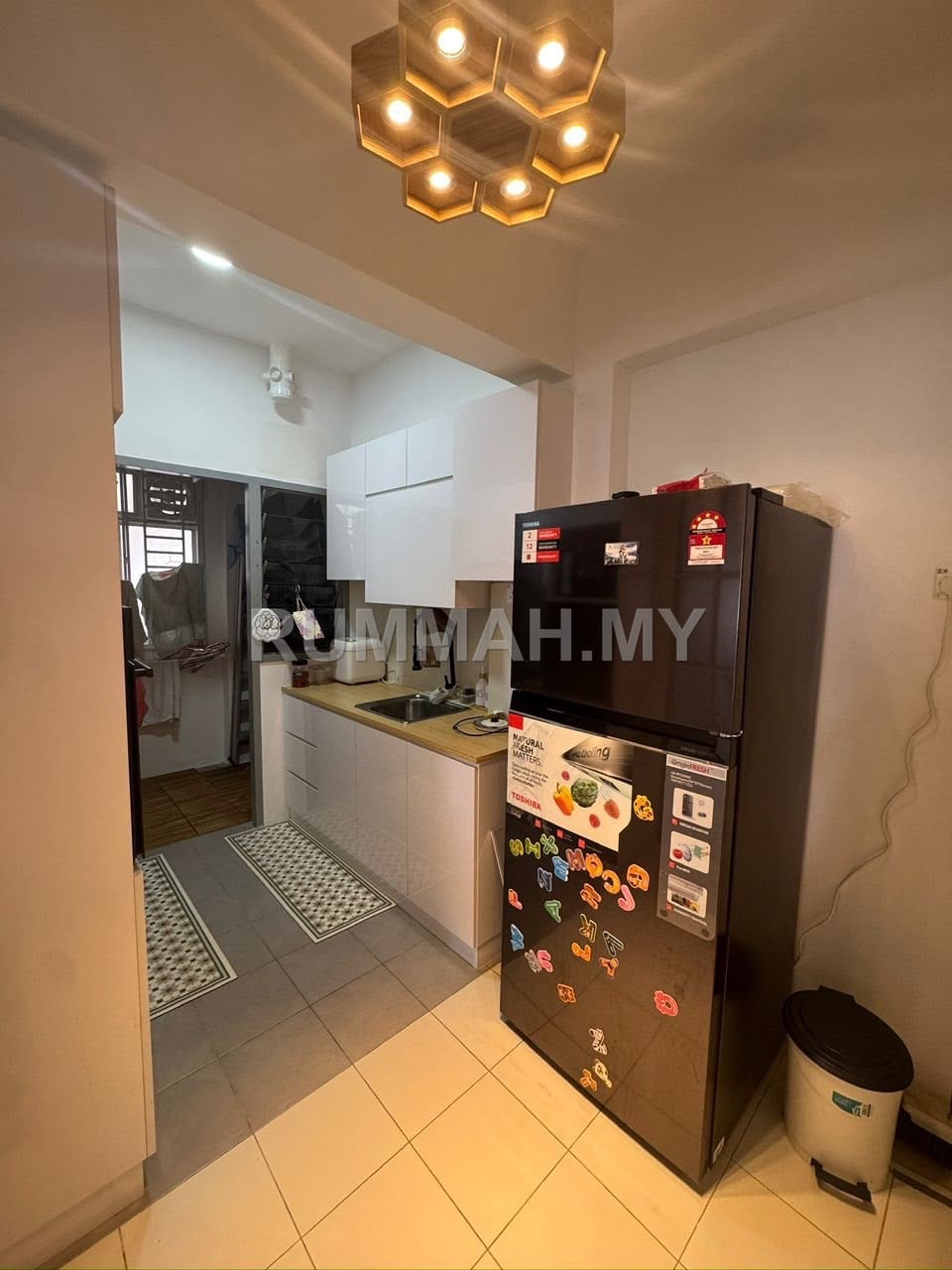 condo in Pasir gudang, Johor — photo 2