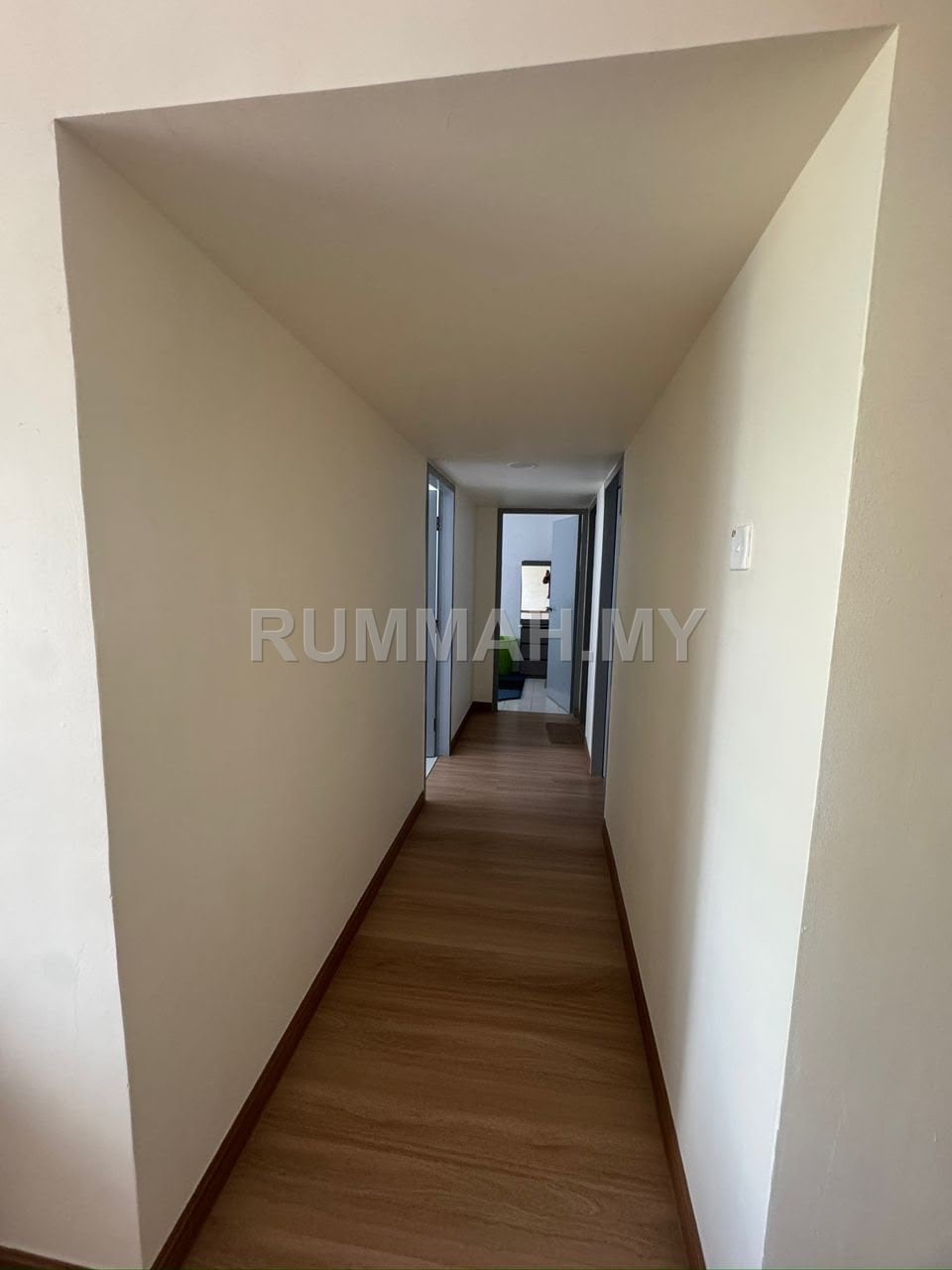 condo in Pasir gudang, Johor — photo 3