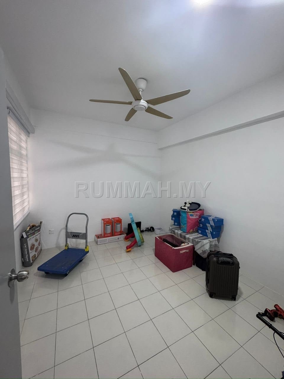 condo in Pasir gudang, Johor — photo 4