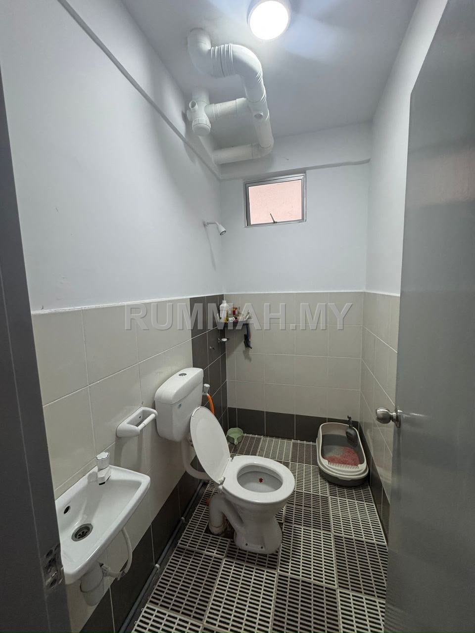 condo in Pasir gudang, Johor — photo 5