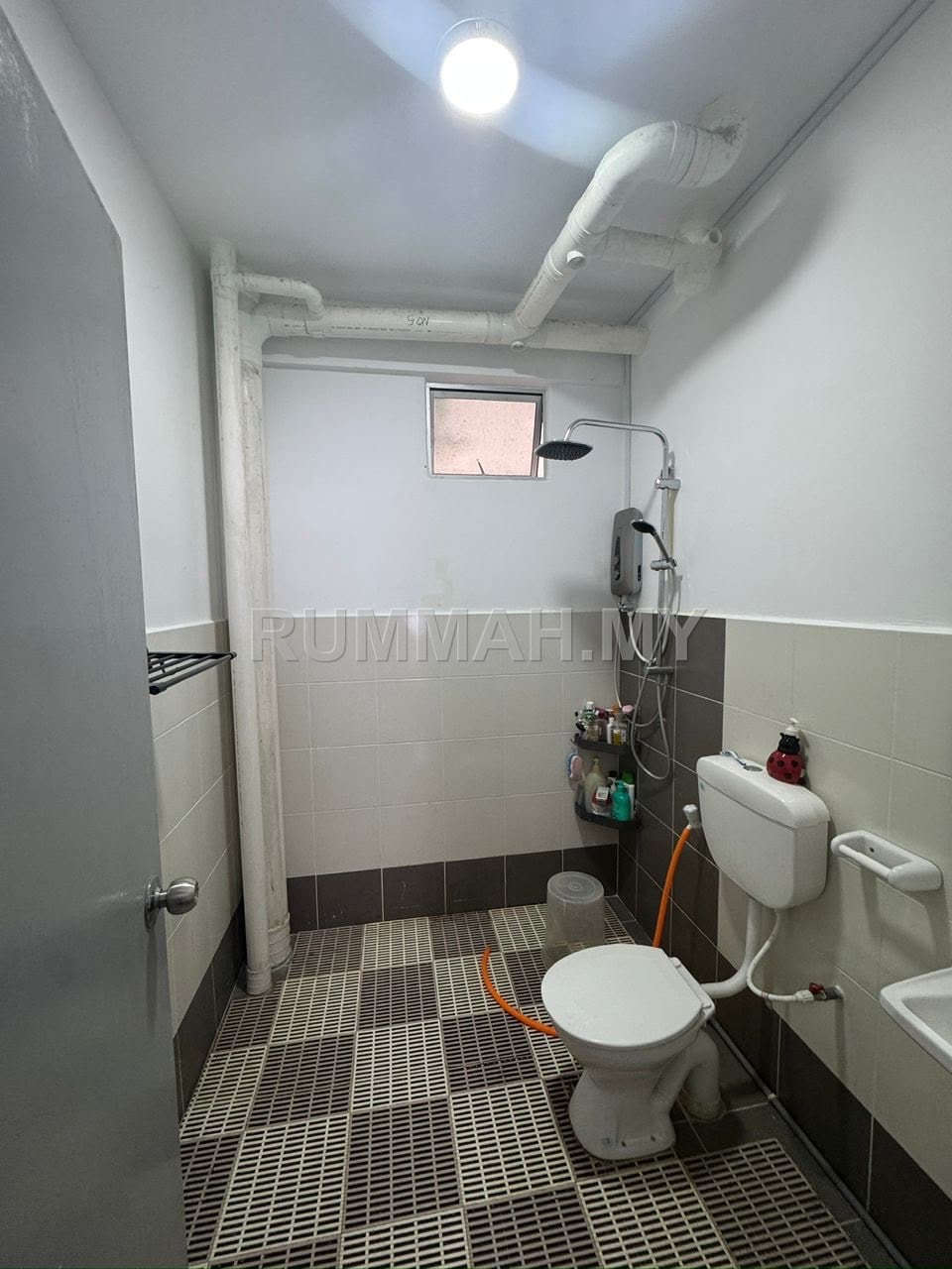 condo in Pasir gudang, Johor — photo 6