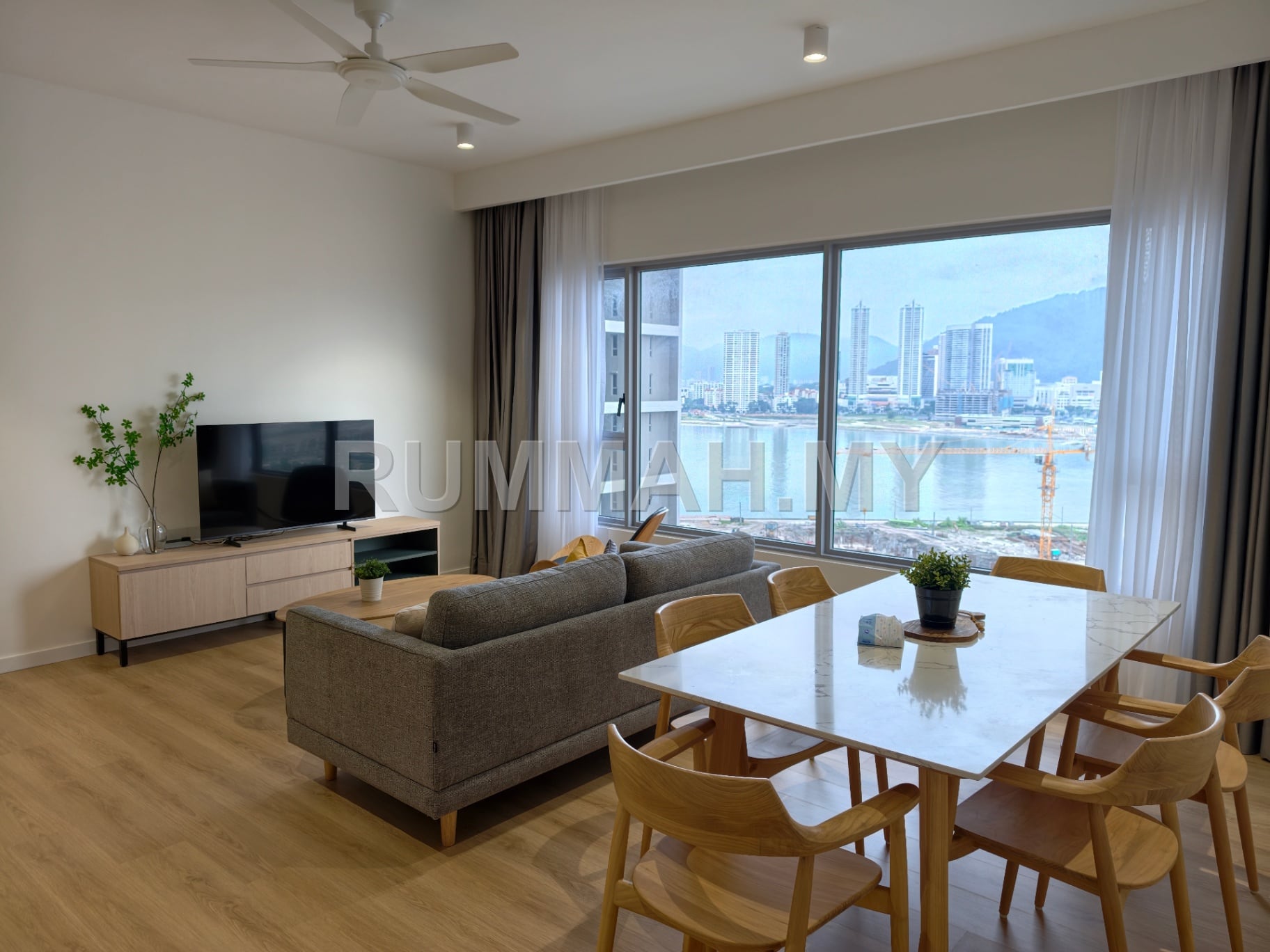 The Meg, Andaman Island | Fully Furnished