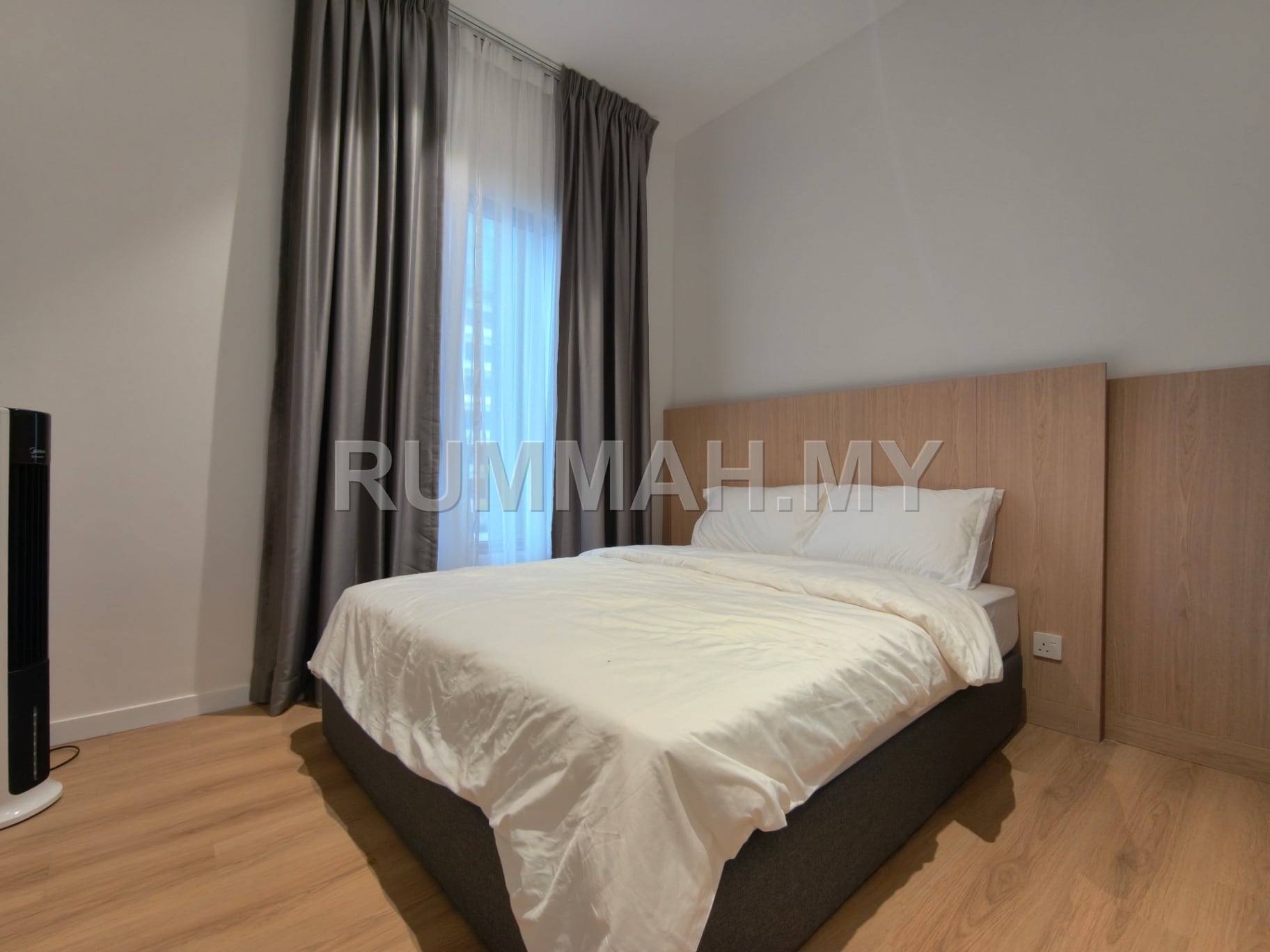 condo in Tanjung Tokong, Penang — photo 6