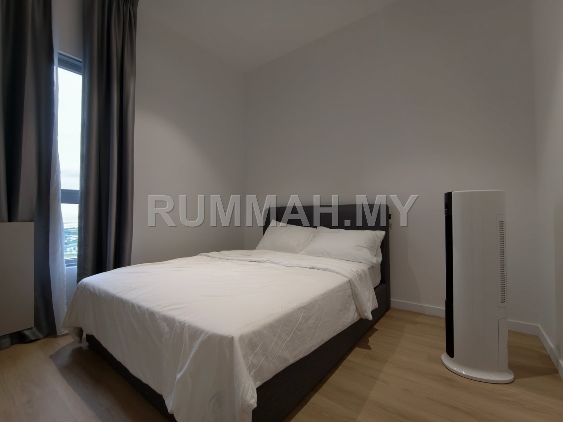 condo in Tanjung Tokong, Penang — photo 7
