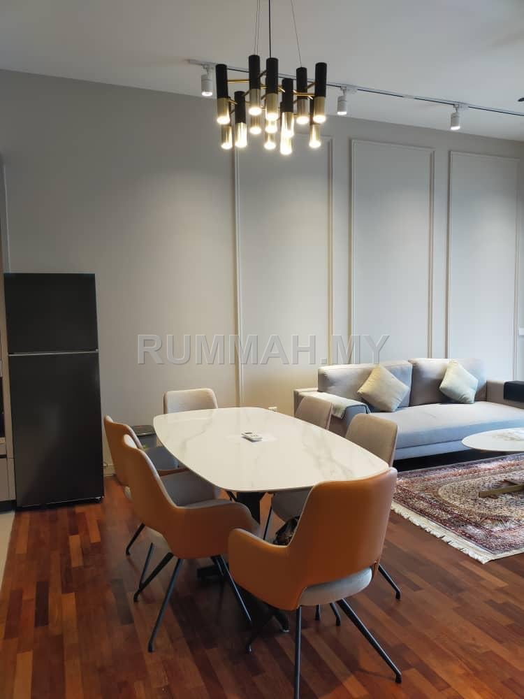 condo in Tanjung Tokong, Penang — photo 3