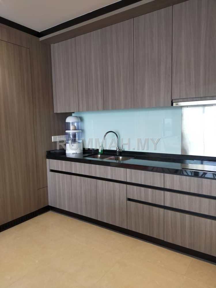 condo in Tanjung Tokong, Penang — photo 4