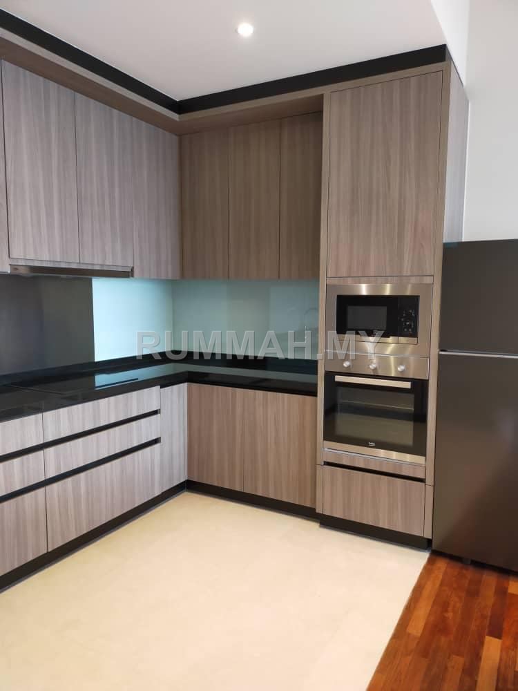 condo in Tanjung Tokong, Penang — photo 5