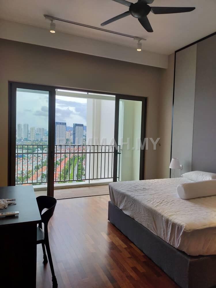 condo in Tanjung Tokong, Penang — photo 6
