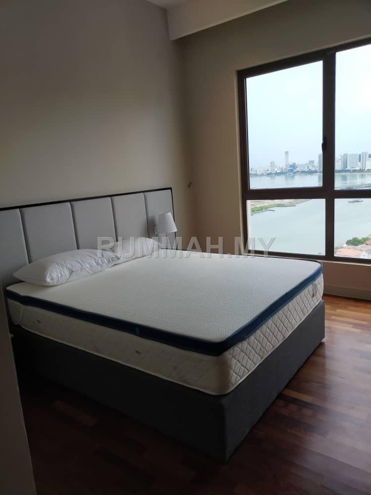 condo in Tanjung Tokong, Penang — photo 7
