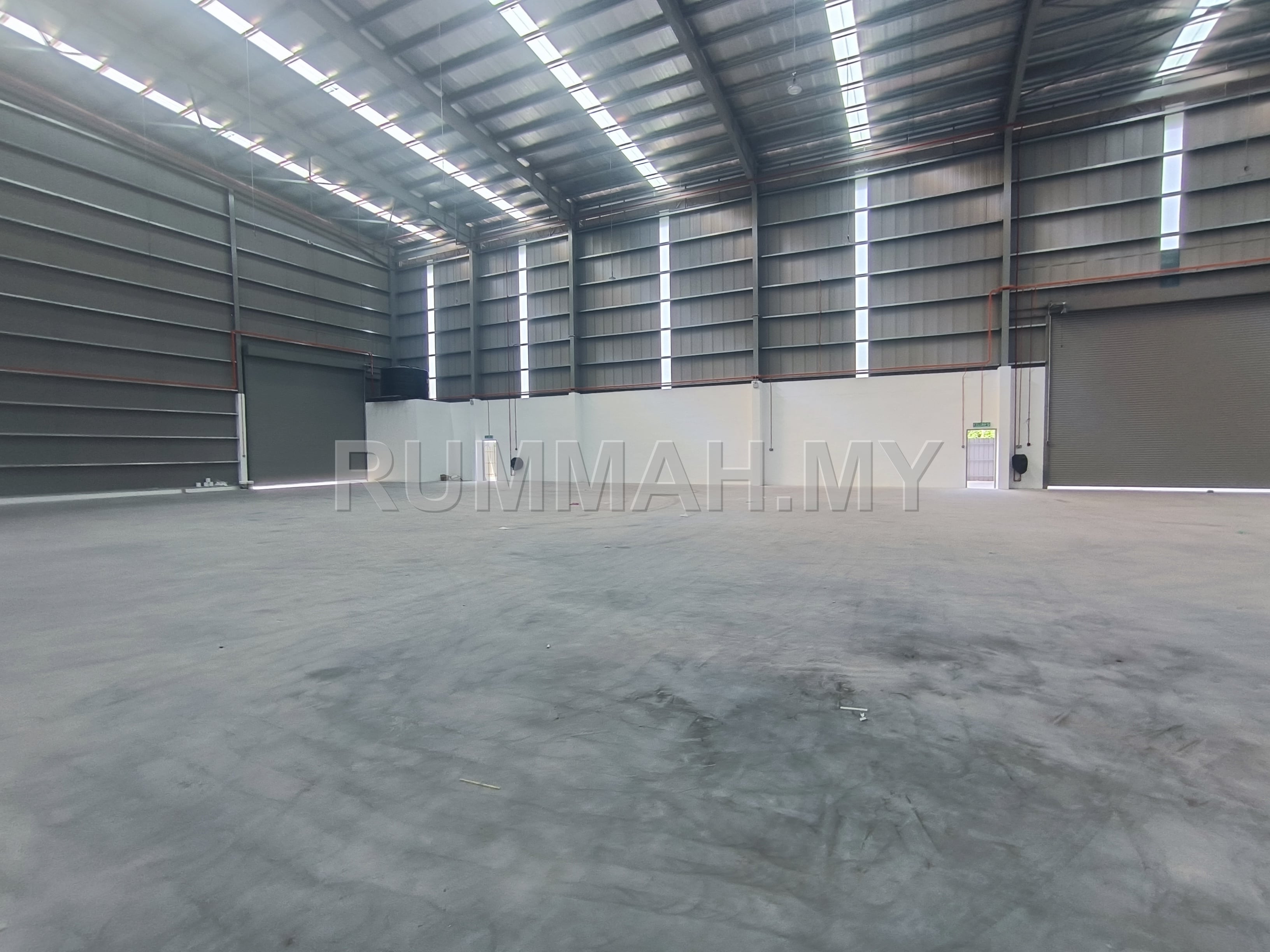 Factory/Warehouse for Rent @ Penang Science Park, Bukit Minyak | Penang | New Unit