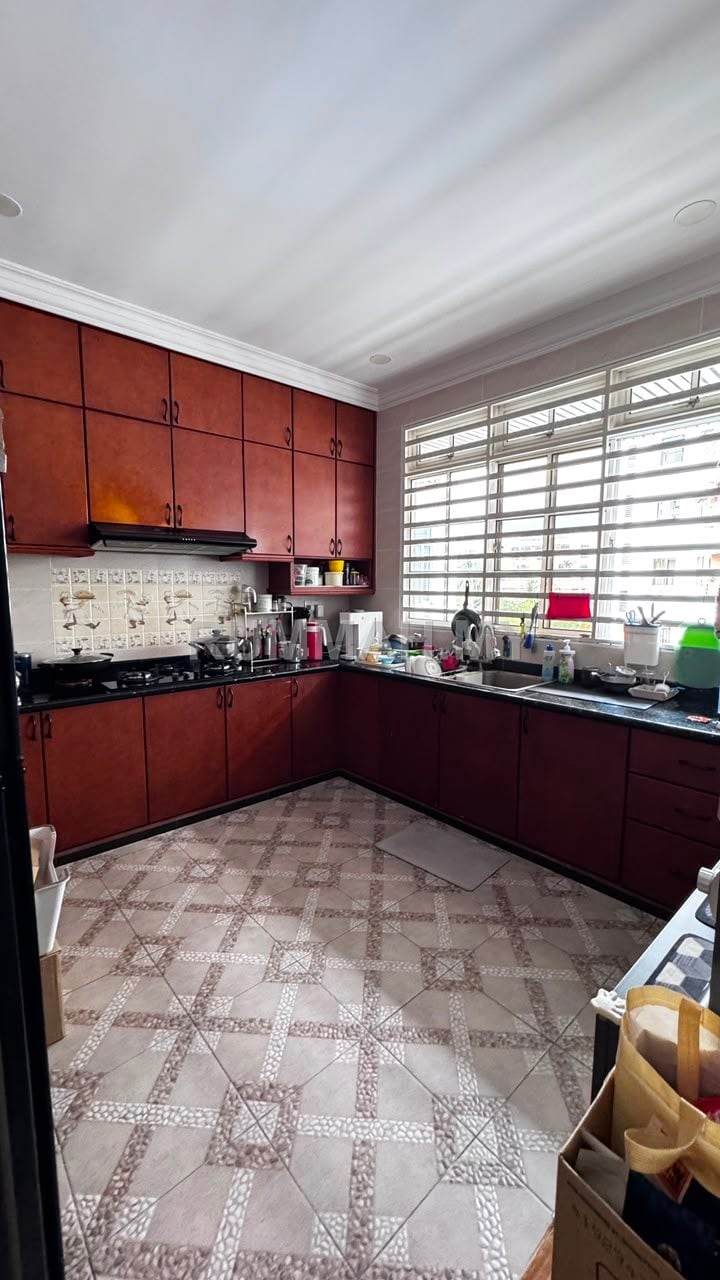 condo in George Town, Penang — photo 3
