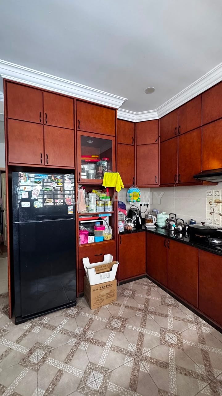 condo in George Town, Penang — photo 4