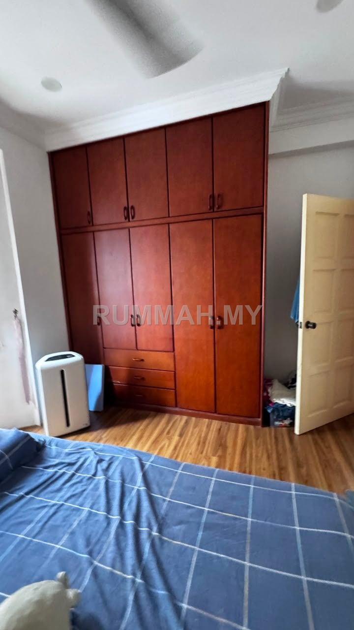 condo in George Town, Penang — photo 6