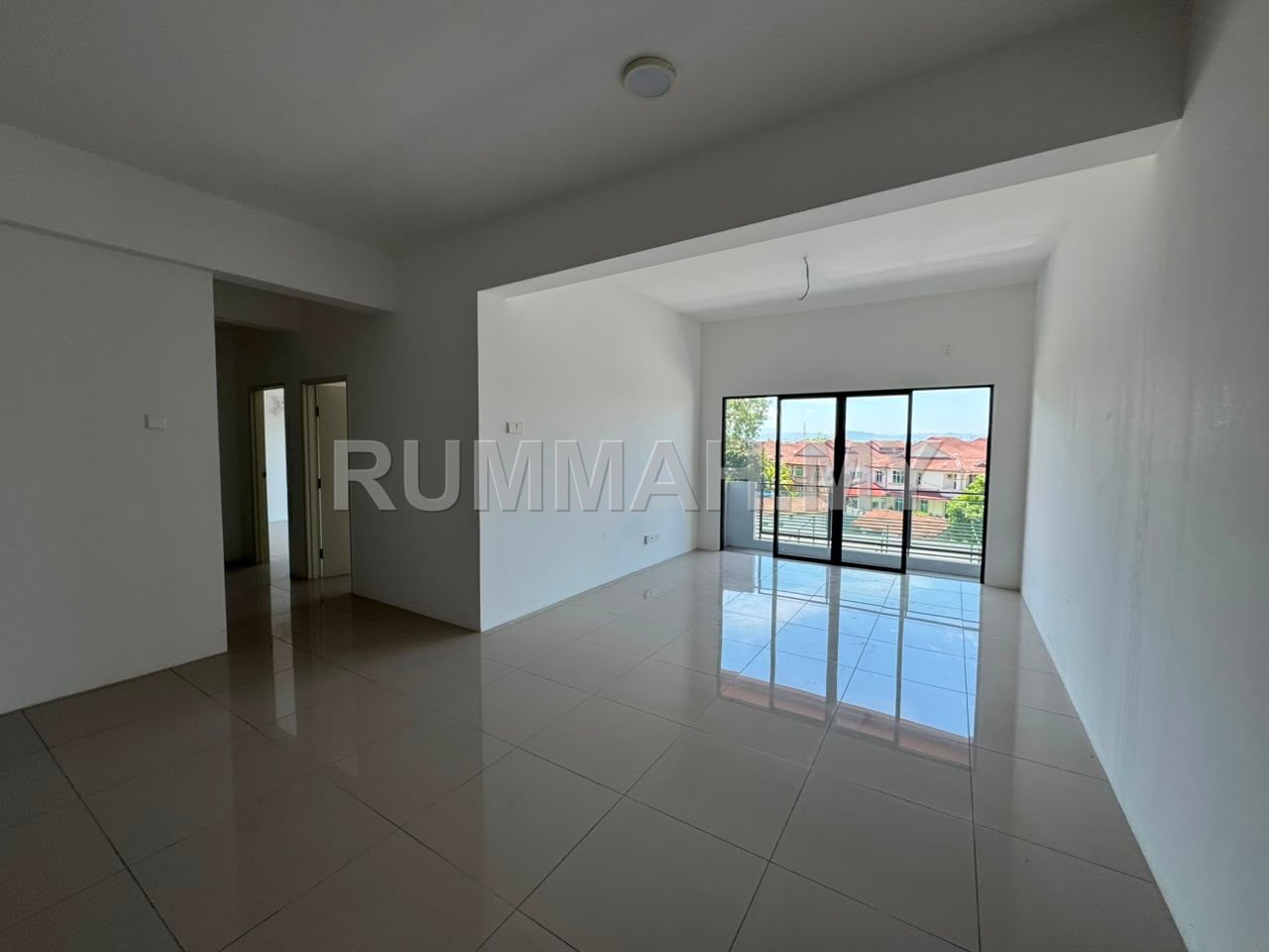 condo in Bukit Minyak, Penang — photo 2
