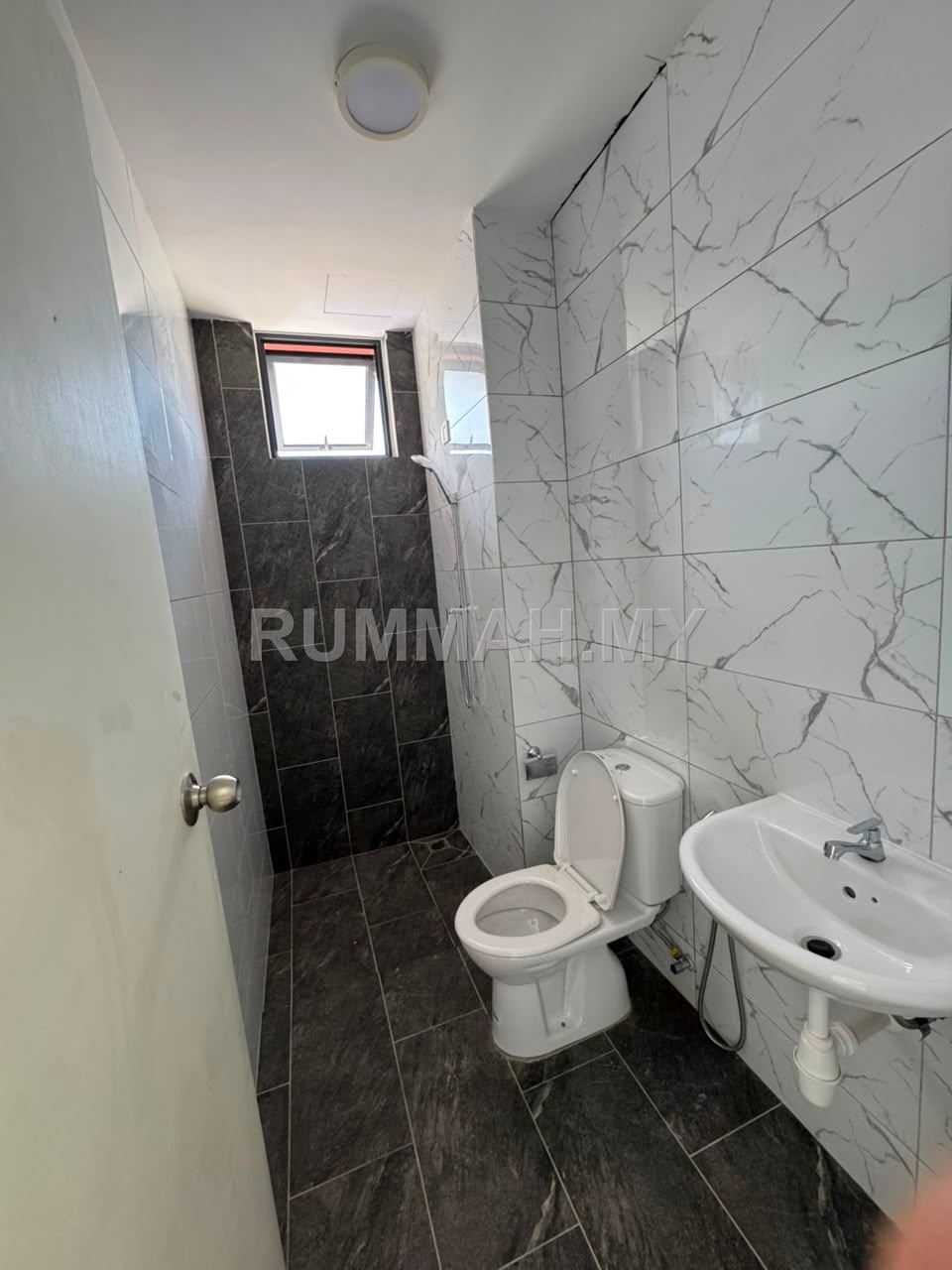 condo in Bukit Minyak, Penang — photo 3