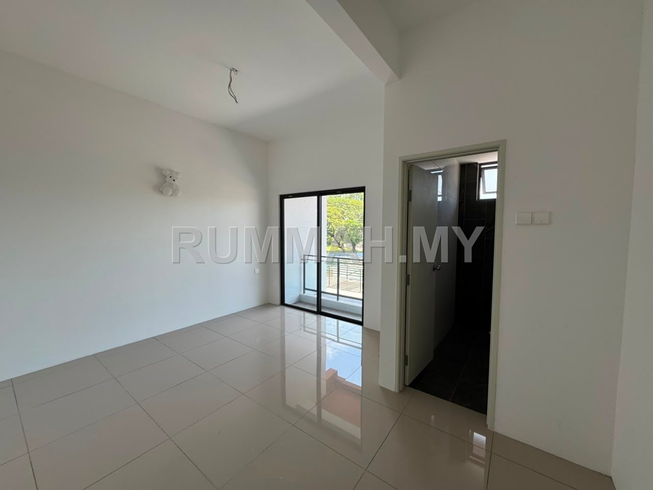 condo in Bukit Minyak, Penang — photo 7