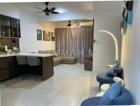 3 Residence, Karpal Singh | Renovated