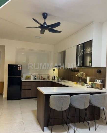 condo in Jelutong, Penang — photo 2