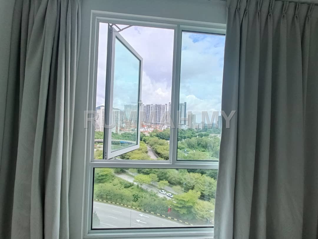 condo in Bayan Lepas, Penang — photo 4