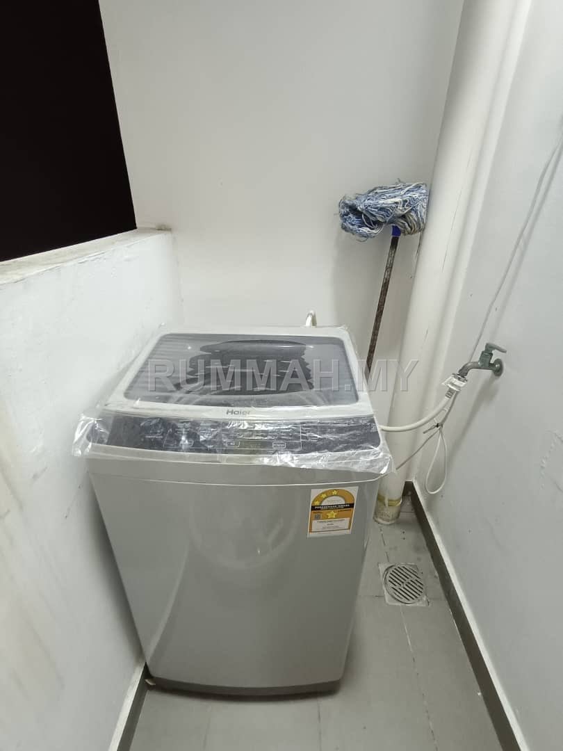 condo in Bayan Lepas, Penang — photo 5