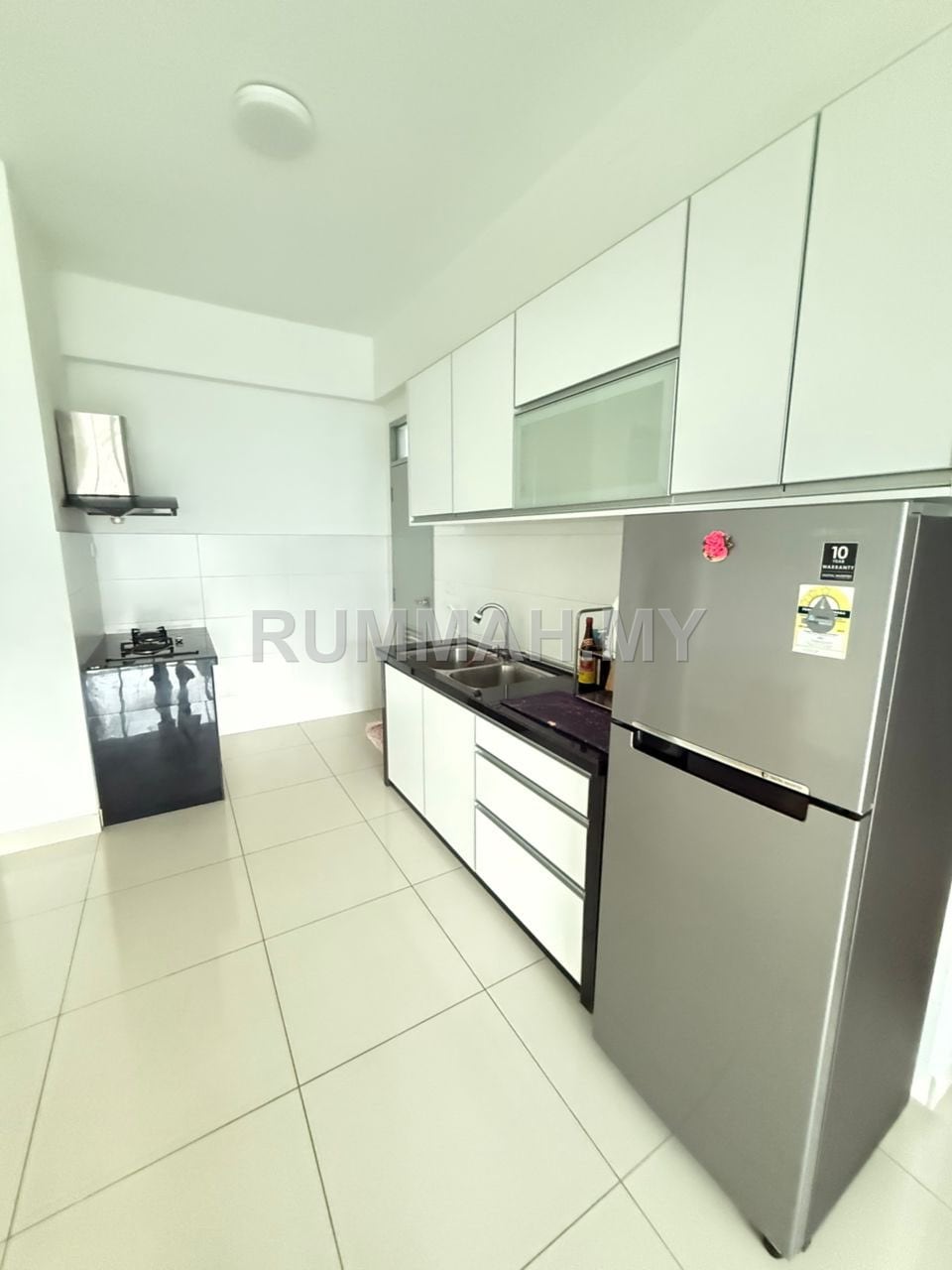 condo in Bayan Lepas, Penang — photo 6