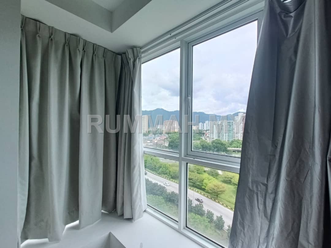 condo in Bayan Lepas, Penang — photo 7