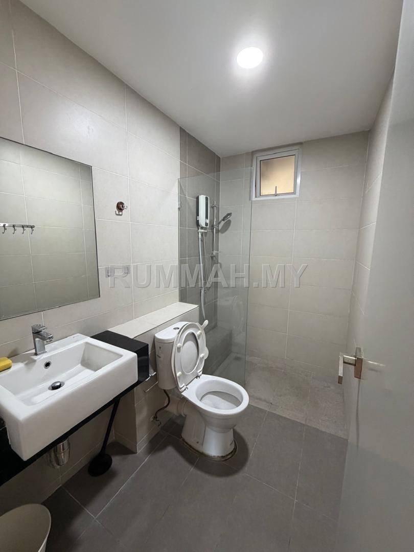 condo in Bayan Lepas, Penang — photo 7