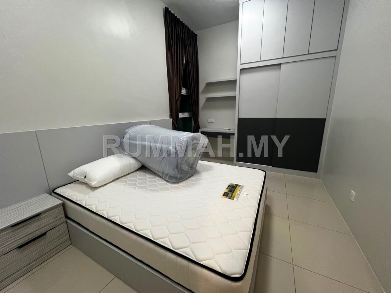 condo in Bayan Lepas, Penang — photo 2