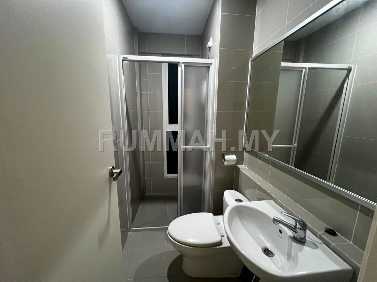 condo in Bayan Lepas, Penang — photo 3