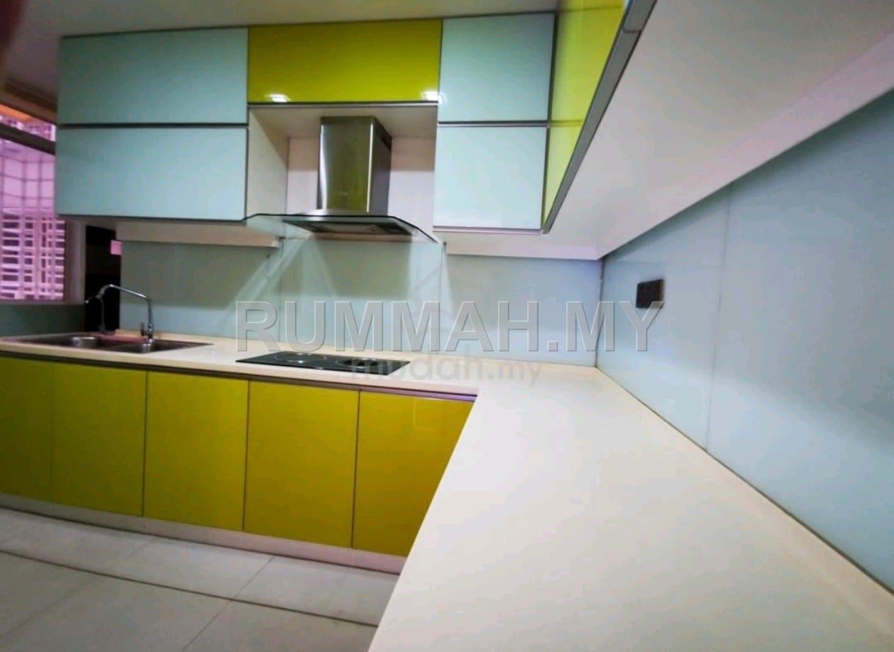 condo in Jelutong, Penang — photo 2