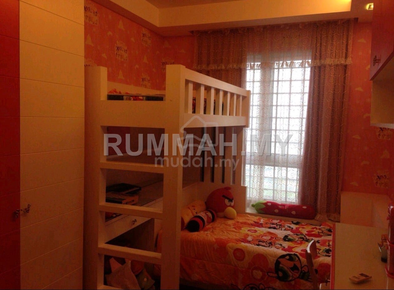 condo in Jelutong, Penang — photo 6