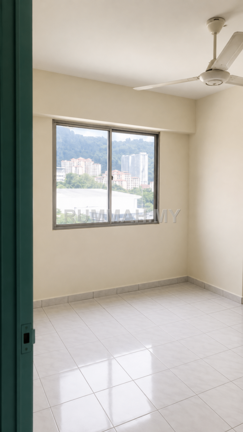 condo in Gelugor, Penang — photo 2