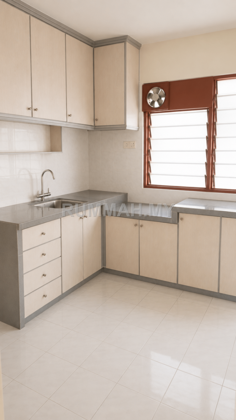 condo in Gelugor, Penang — photo 4