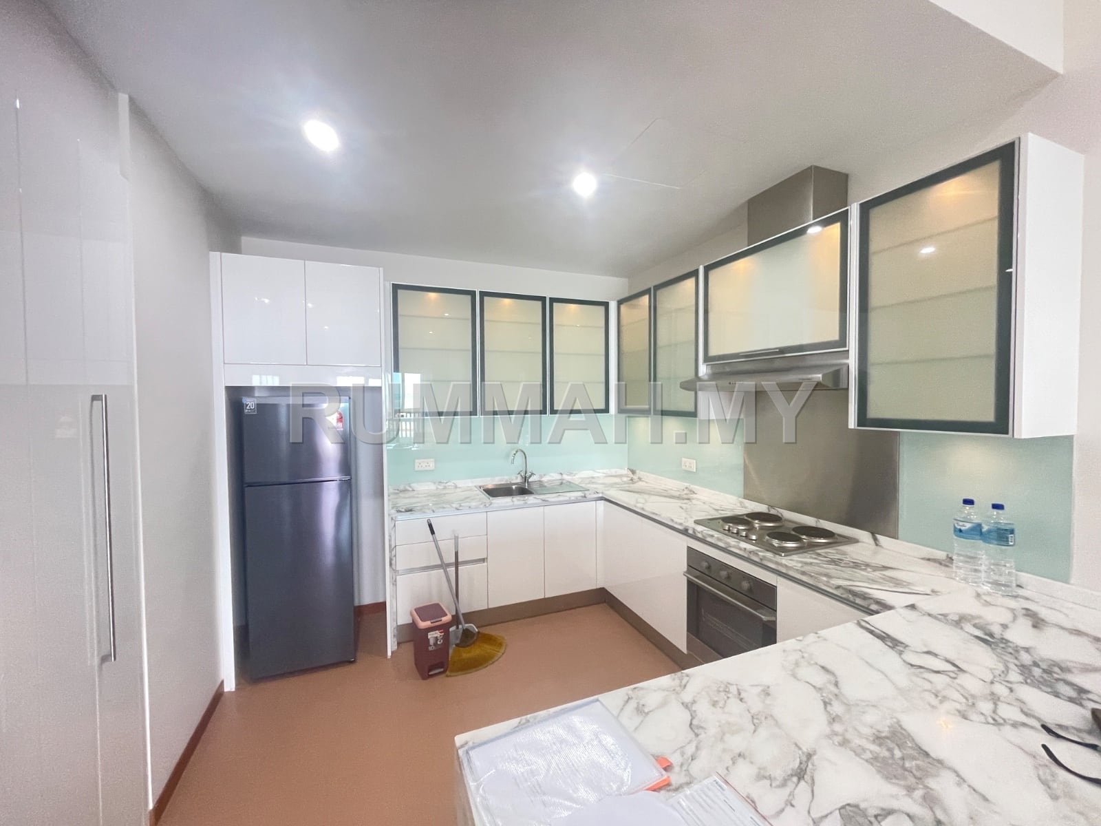 condo in Tanjung Tokong, Penang — photo 4