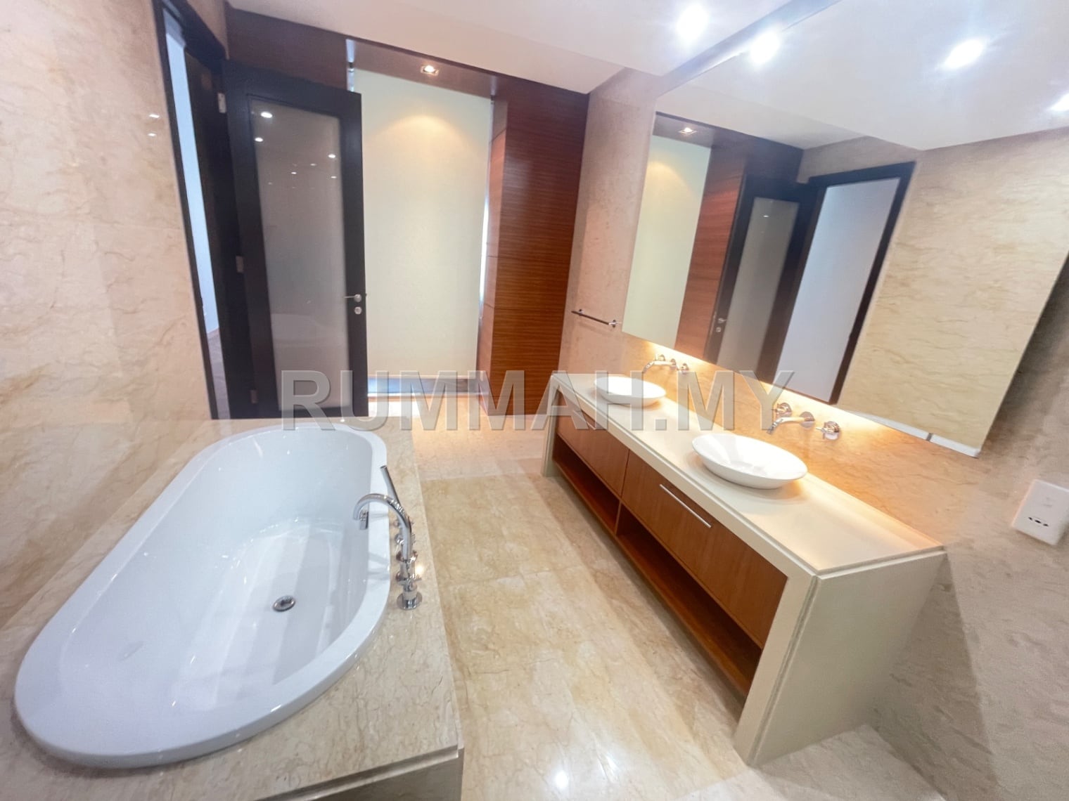 condo in Tanjung Tokong, Penang — photo 6