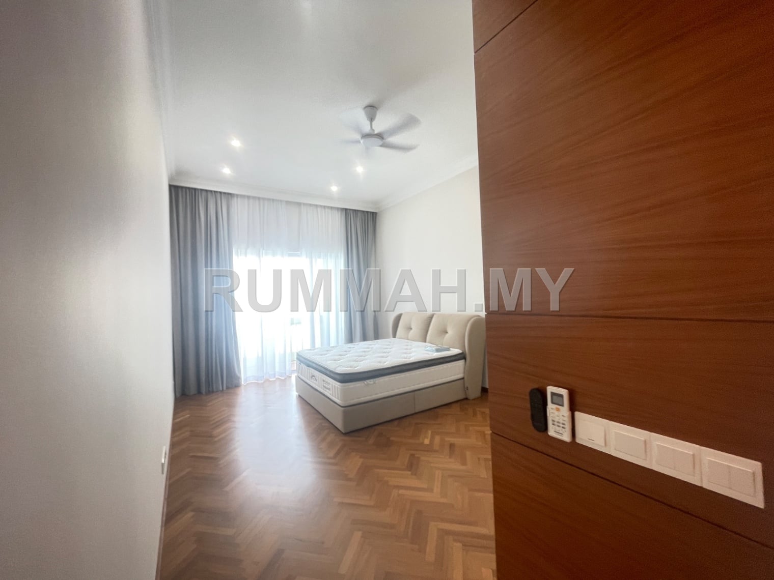 condo in Tanjung Tokong, Penang — photo 7