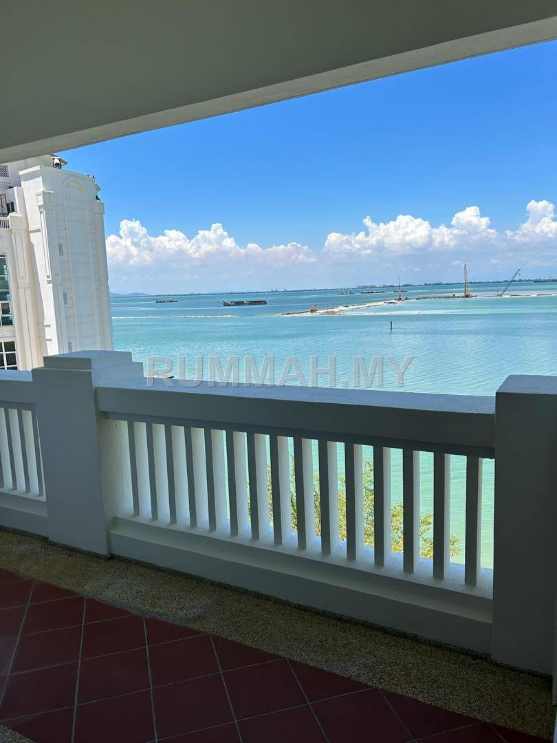 condo in Tanjung Tokong, Penang — photo 3